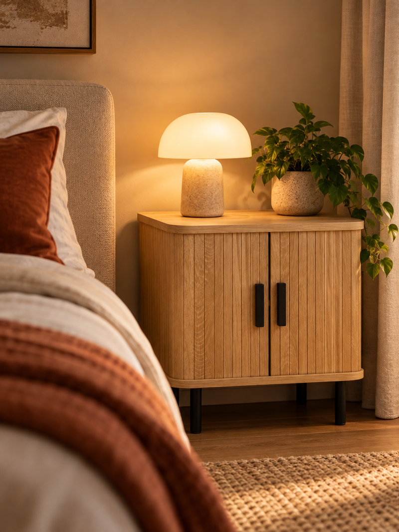 Table de Chevet Linnea