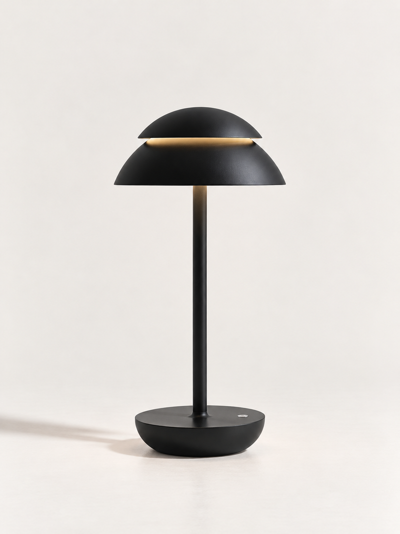 Lampe de Chevet Nordique | FREYA