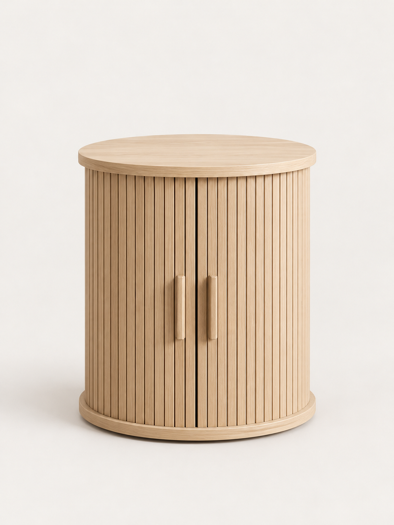 Table de Chevet Luna