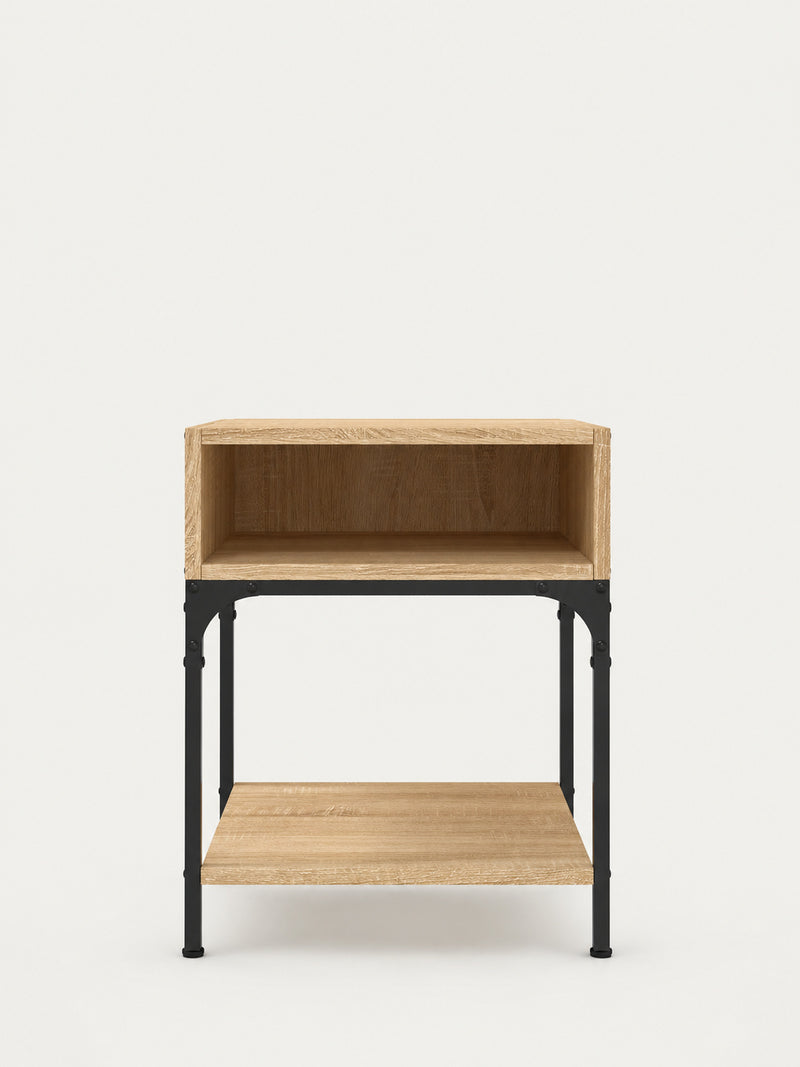 Table de Chevet Ondine