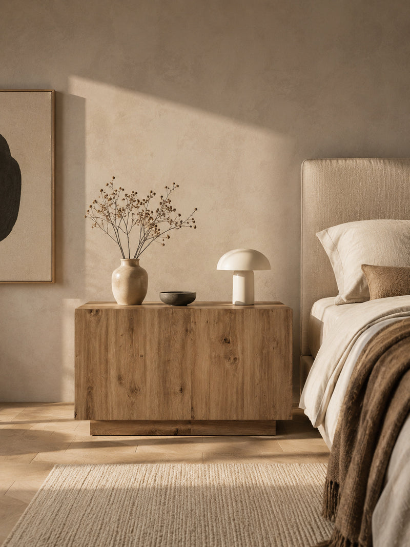 Table de Chevet Oskar