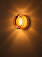 Applique Murale LED Acrylique | OPALE