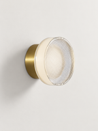 Applique Murale Ronde LED | NOÉ