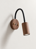 Applique Murale Bois Orientable | MARCEL