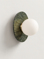 Applique Murale Marbre Vert | JADE