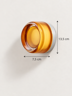 Applique Murale LED Acrylique | OPALE