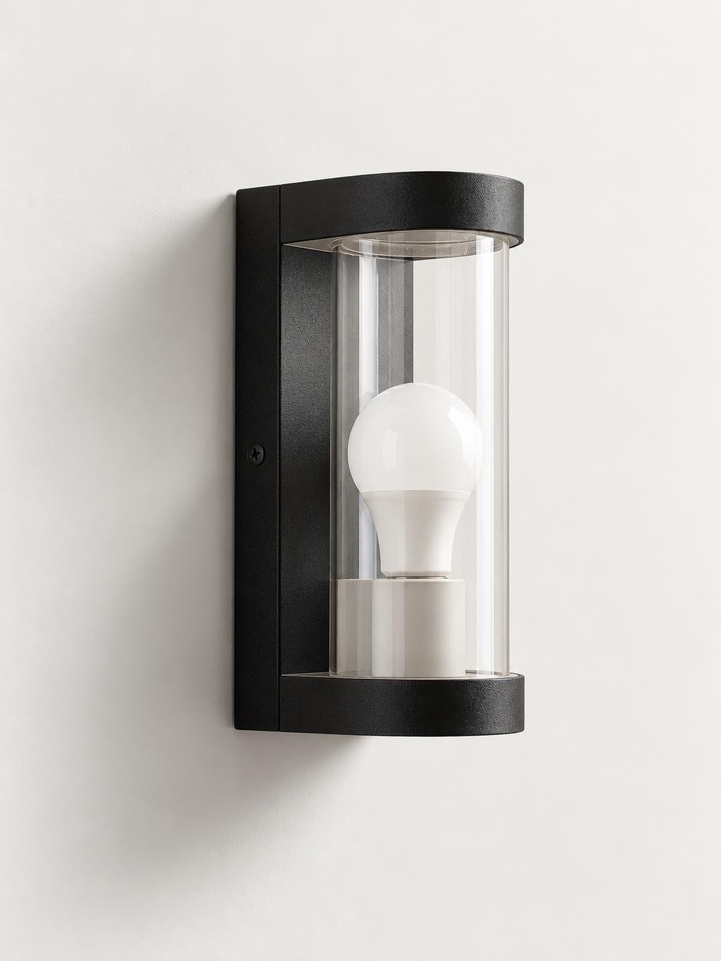 Applique Murale LED Extérieur Haut et Bas | TOM
