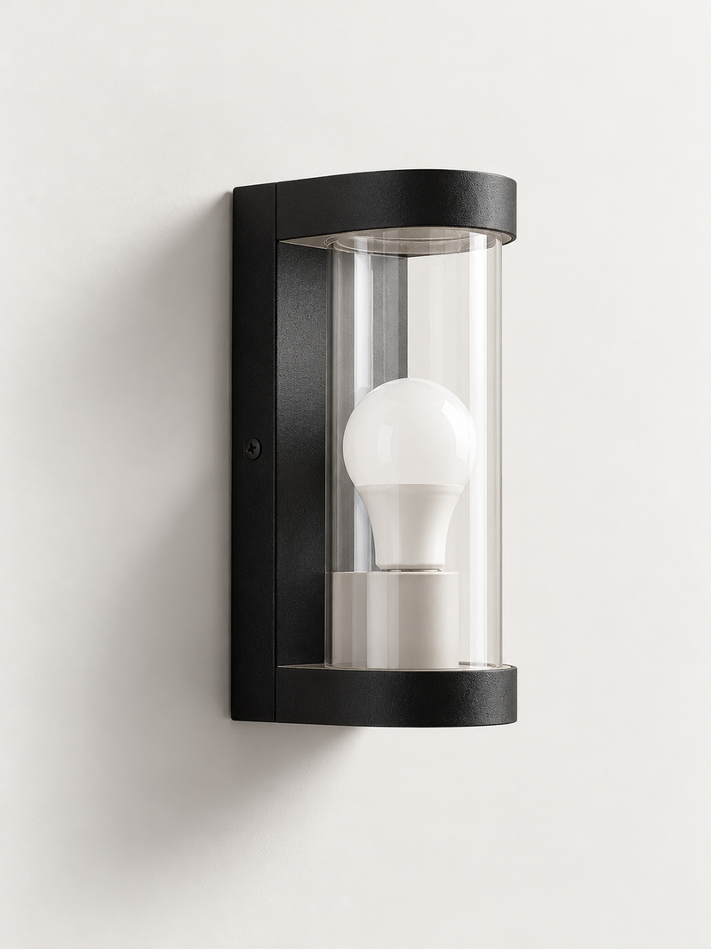 Applique Murale LED Extérieur Haut et Bas | TOM