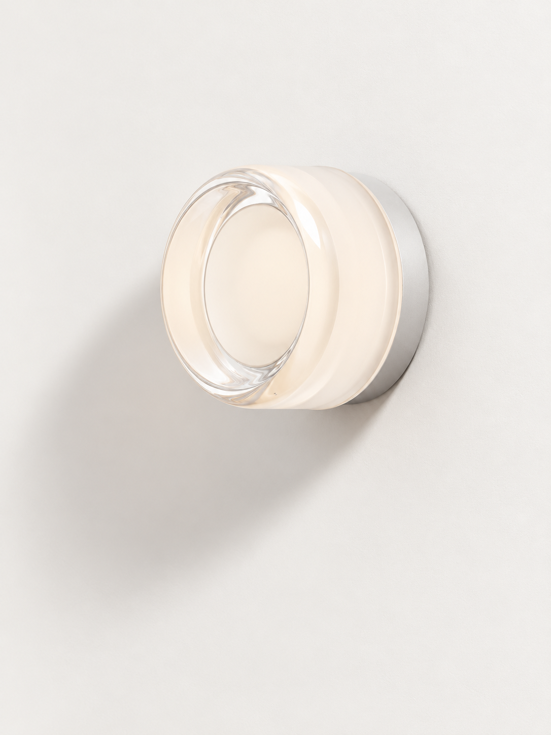 Applique Murale LED Acrylique | OPALE