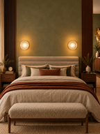 Applique Murale Ronde LED | NOÉ