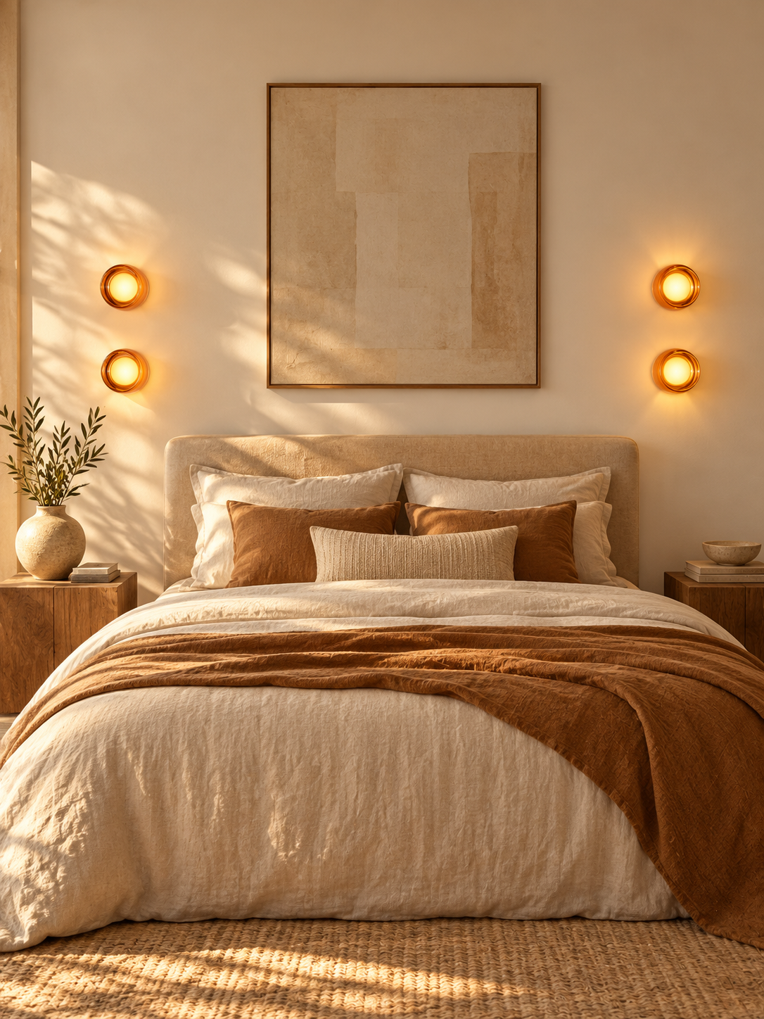 Applique Murale LED Acrylique | OPALE
