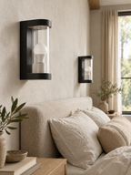 Applique Murale LED Extérieur Haut et Bas | TOM