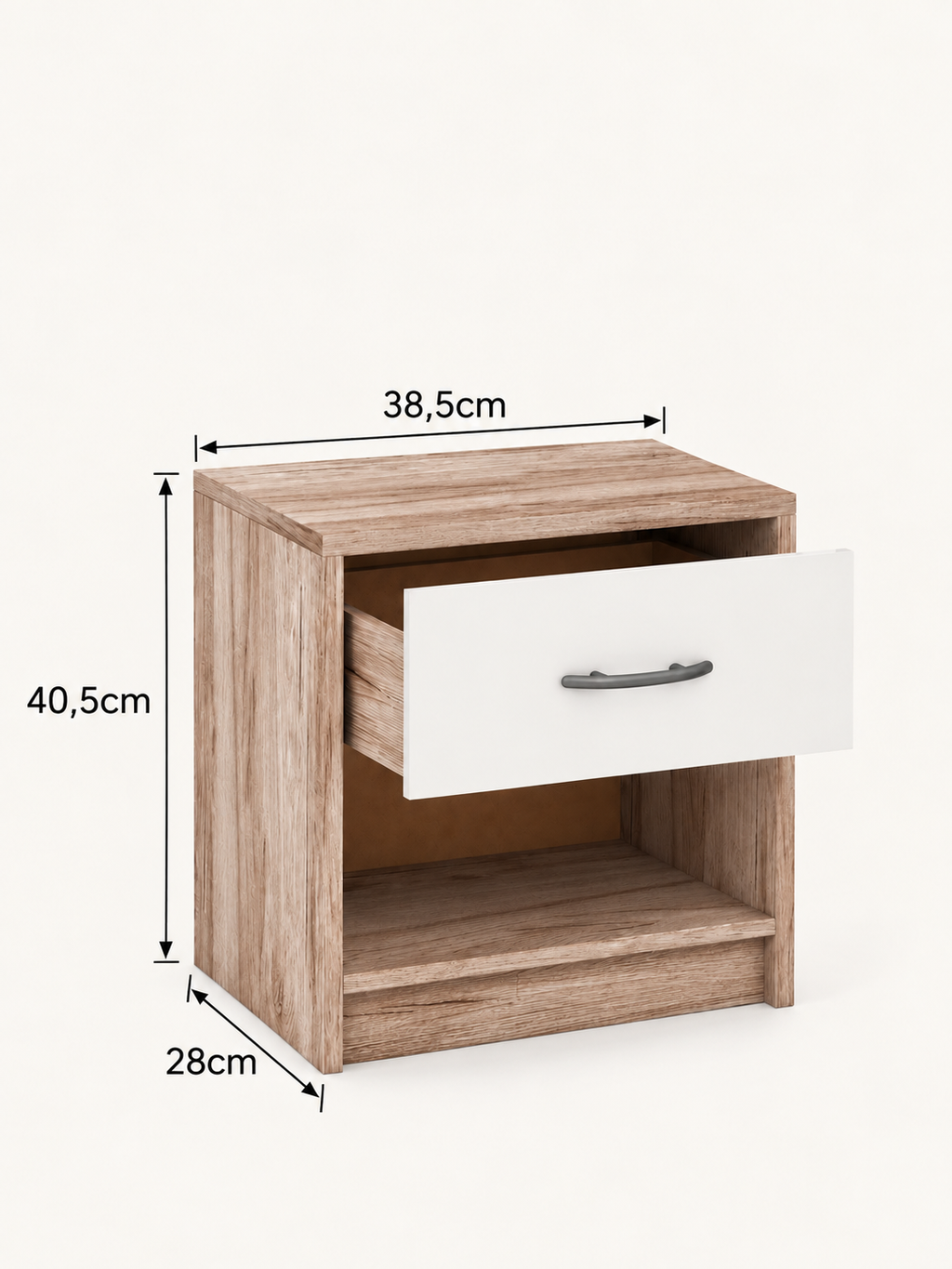 Table de Chevet Callum