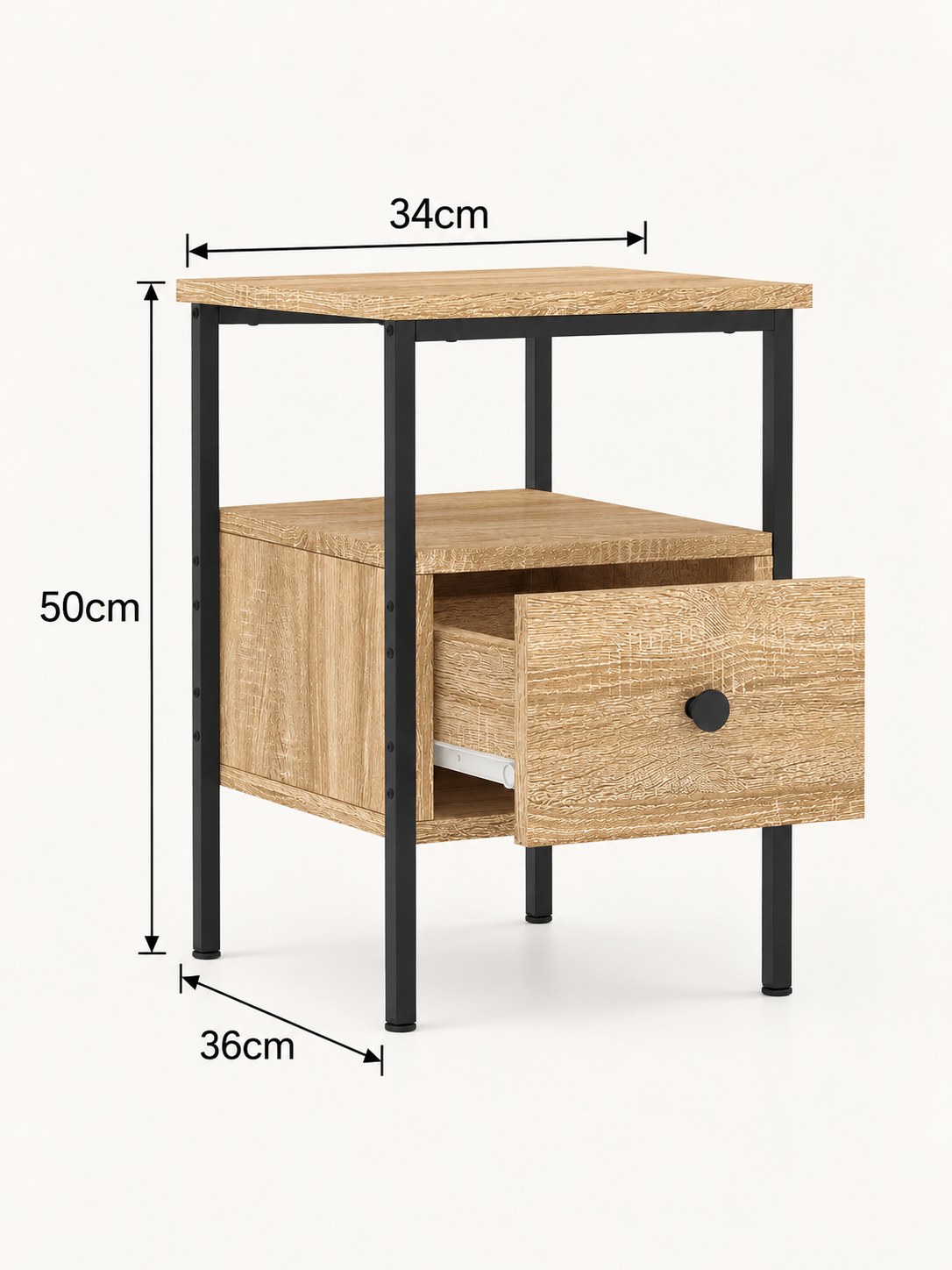 Table de Chevet Livia