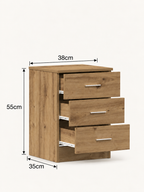Table de Chevet Kilian