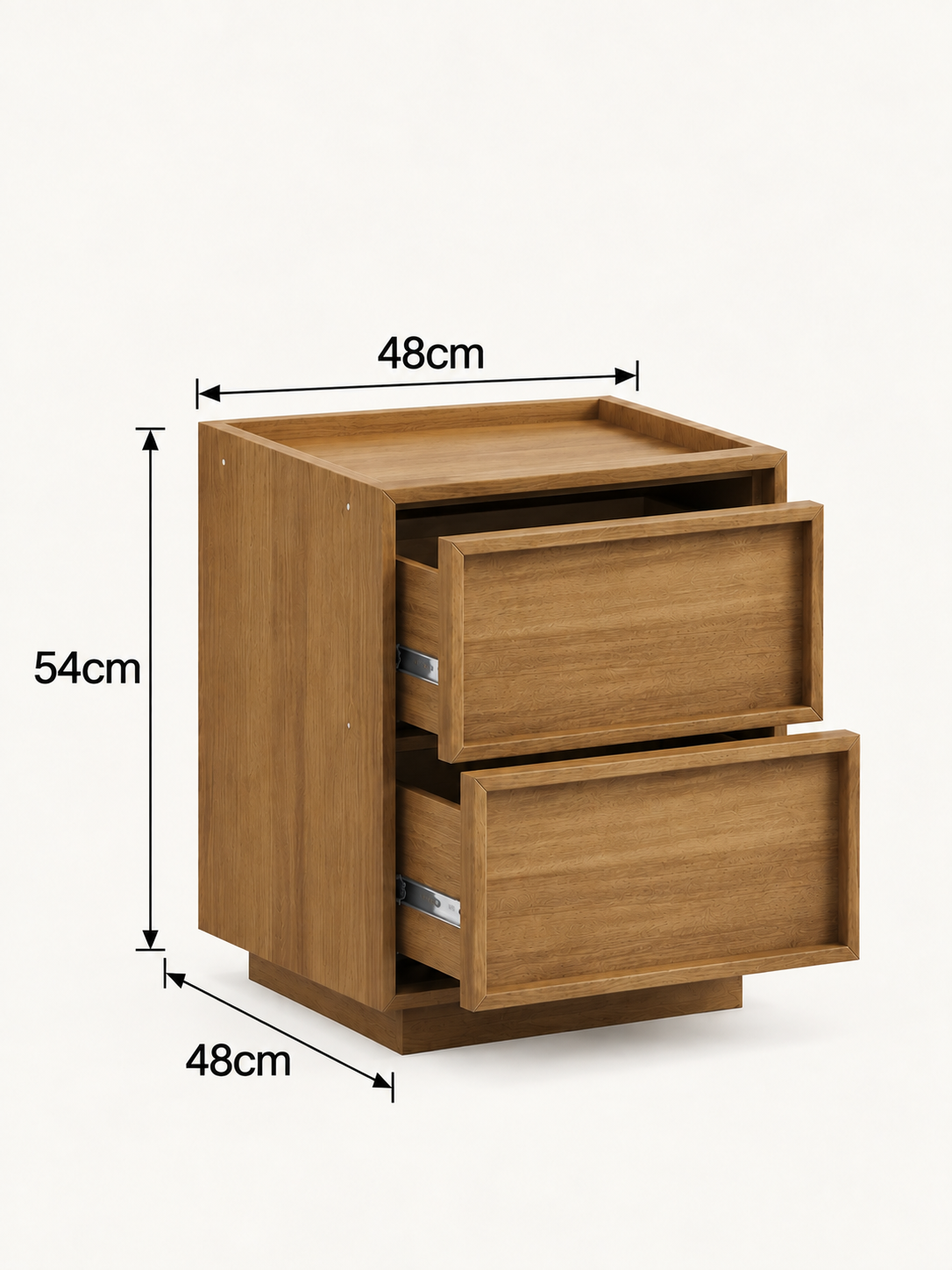 Table de Chevet Caspian