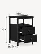 Table de Chevet Ludo