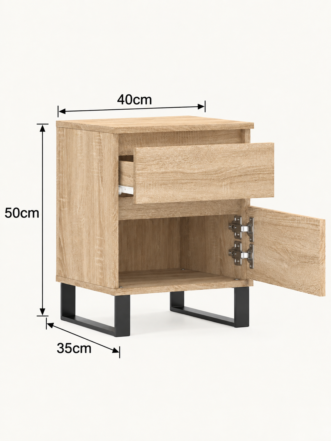 Table de Chevet Marnie