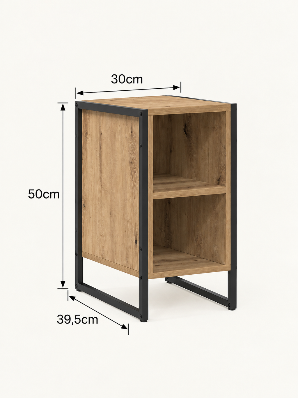 Table de Chevet Jonah