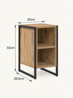 Table de Chevet Jonah