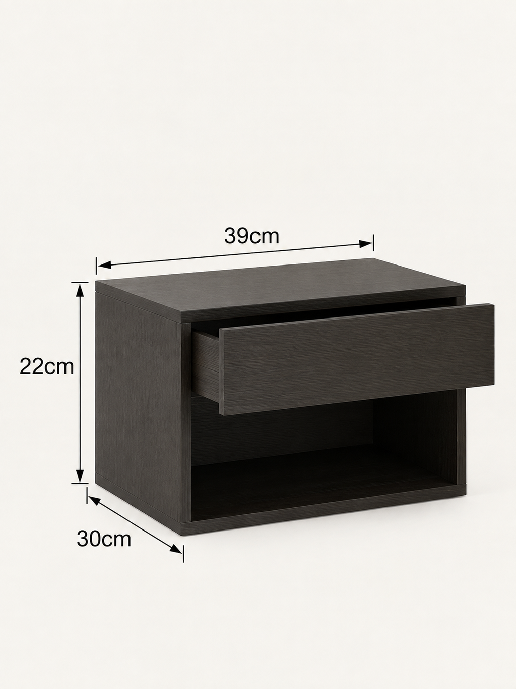 Table de Chevet Vesna