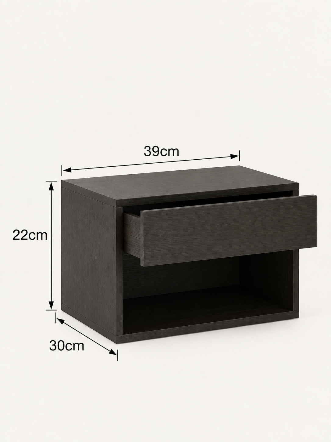 Table de Chevet Vesna
