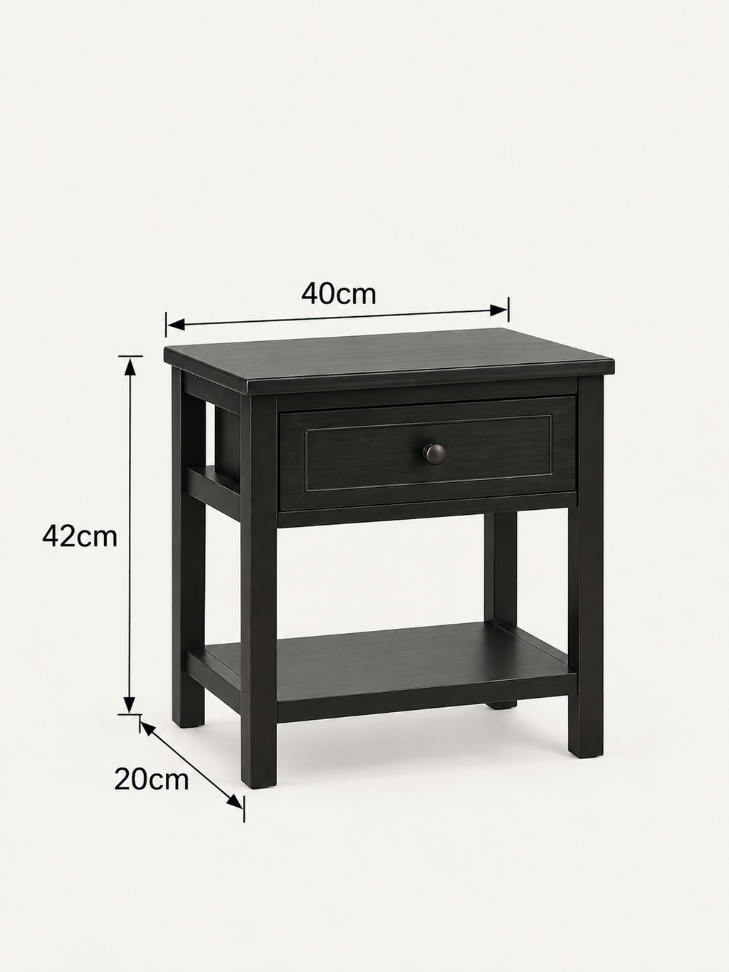 Table de Chevet Camillo