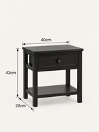 Table de Chevet Camillo
