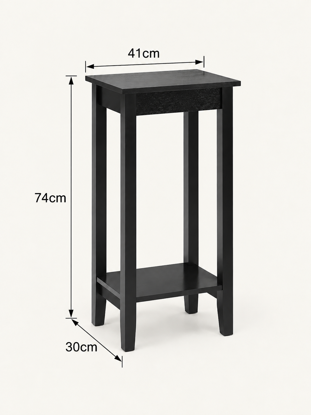 Table de Chevet Elio