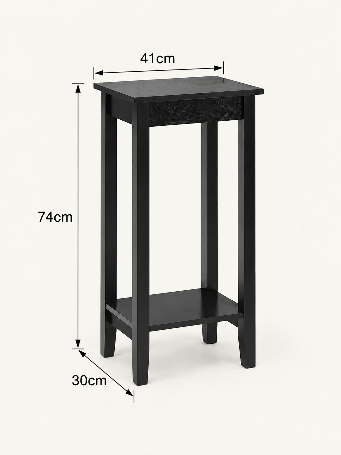 Table de Chevet Elio