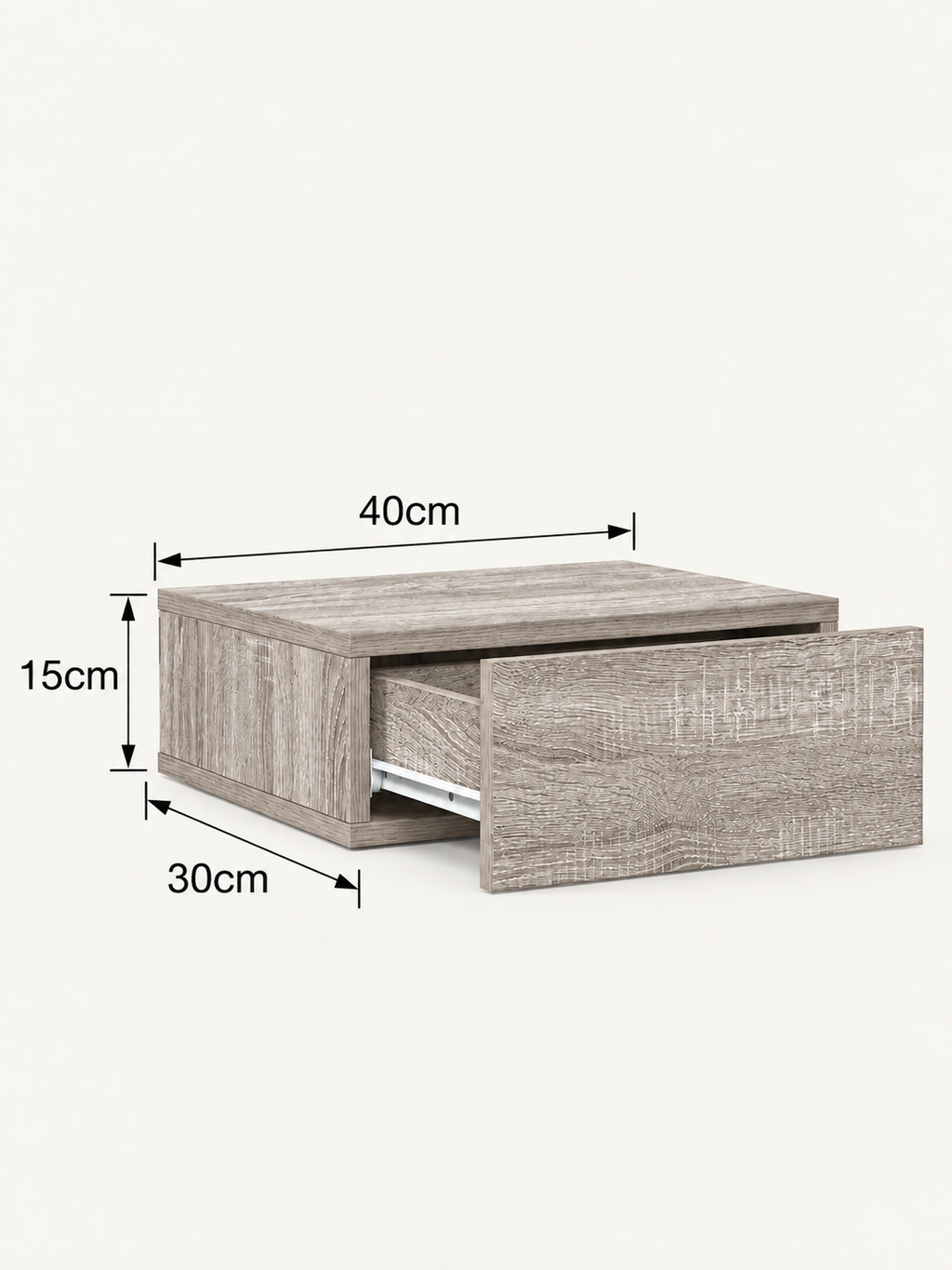 Table de Chevet Osian