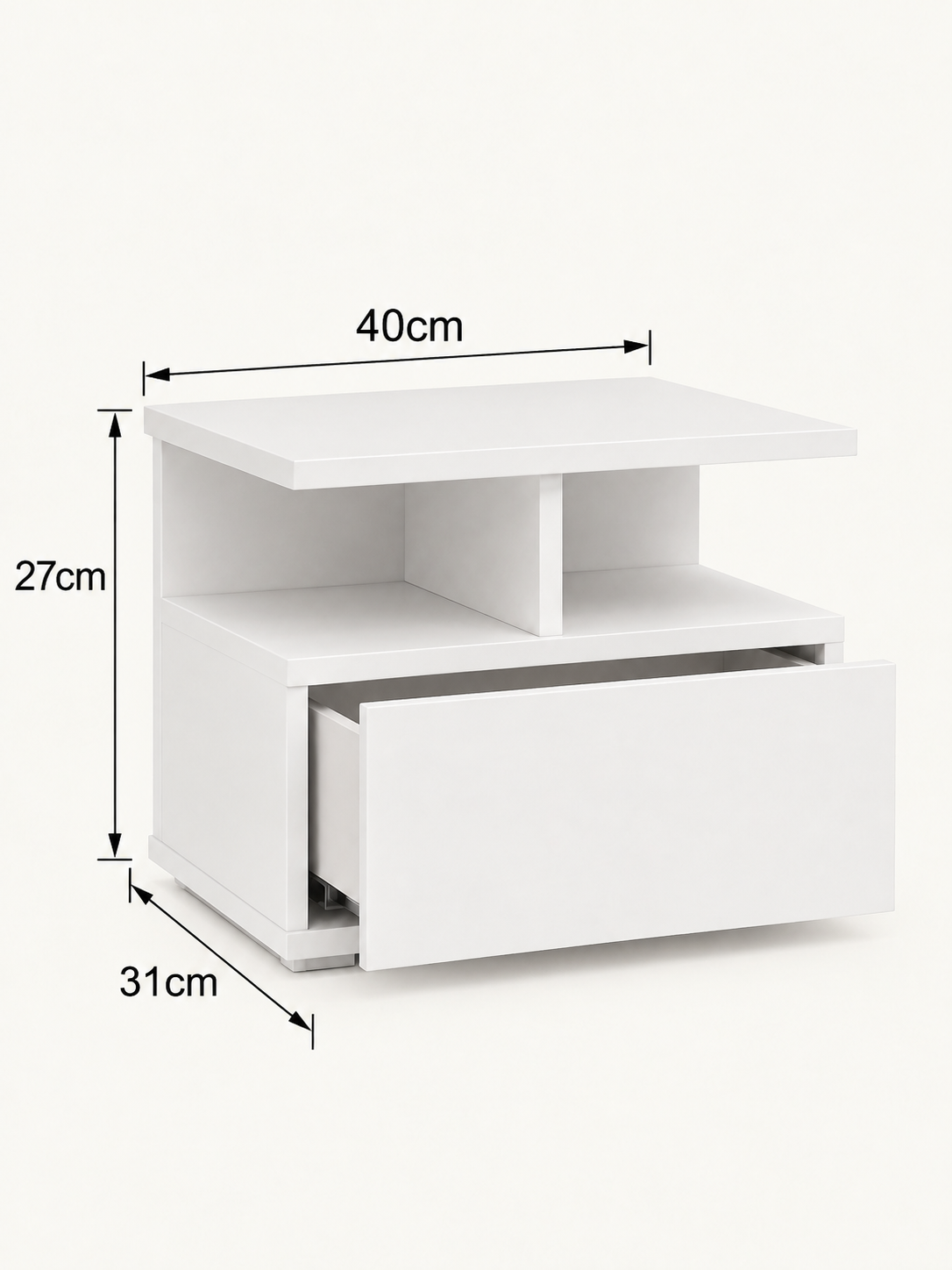 Table de Chevet Wren