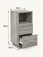 Table de Chevet Elian
