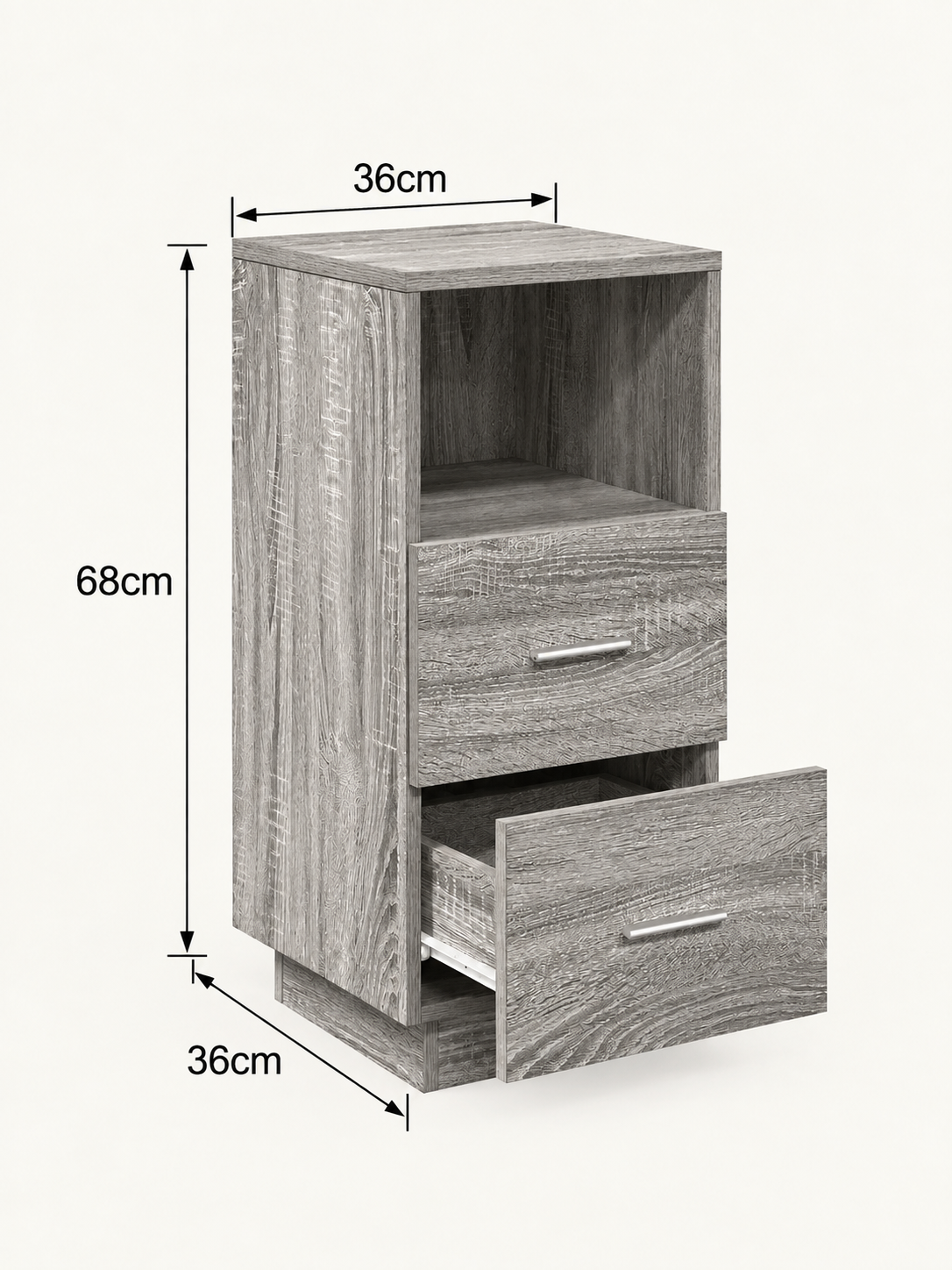 Table de Chevet Elian