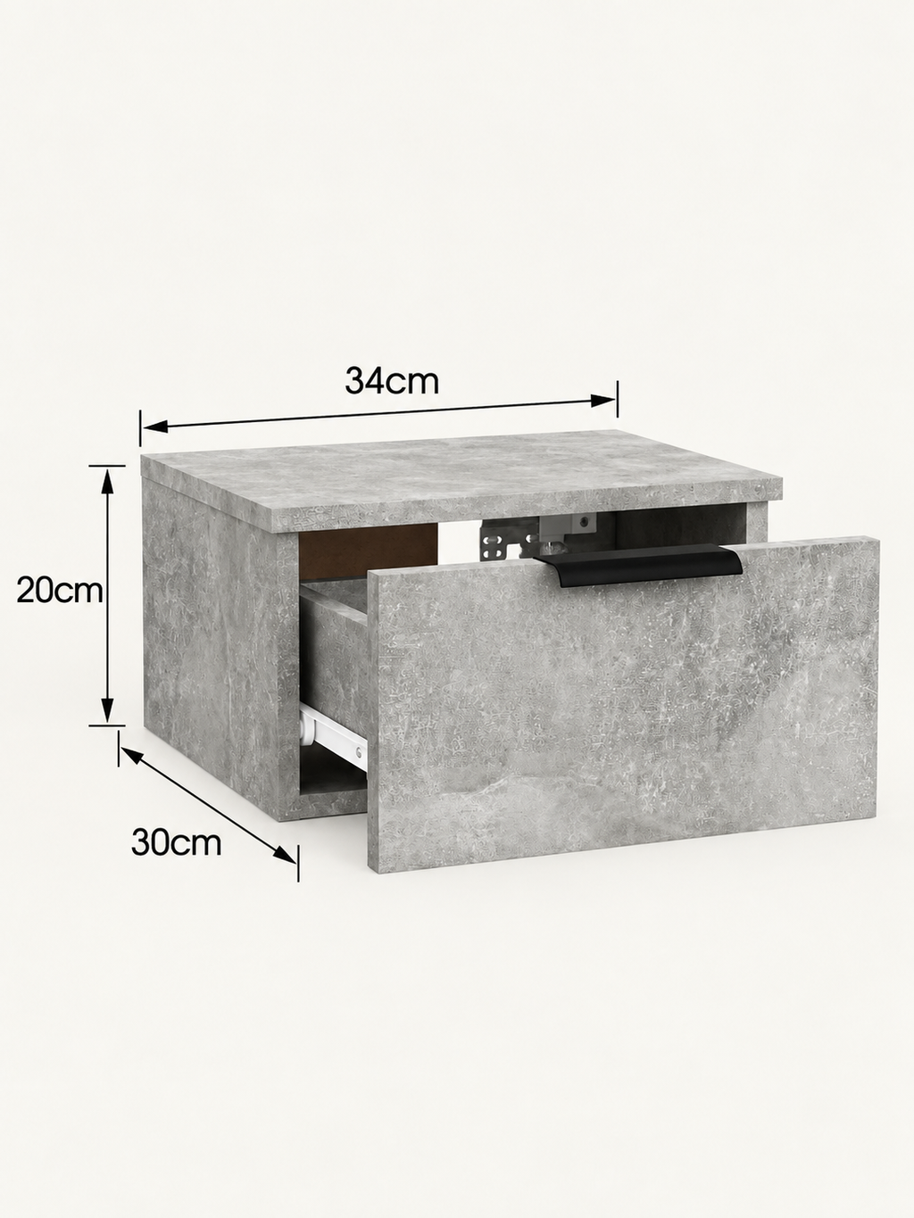 Table de Chevet Mira