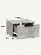 Table de Chevet Mira