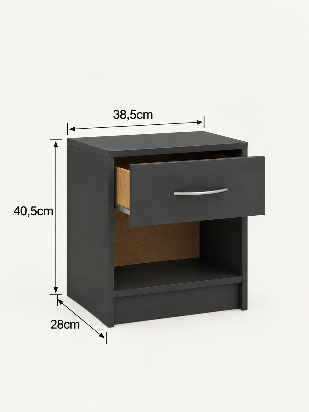 Table de Chevet Talia