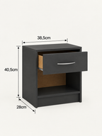 Table de Chevet Talia