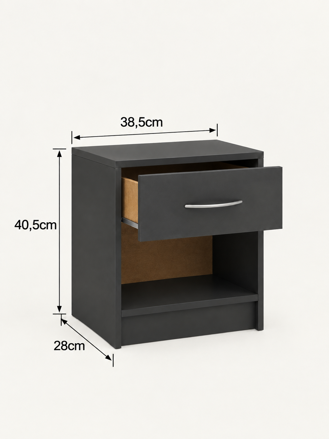 Table de Chevet Talia