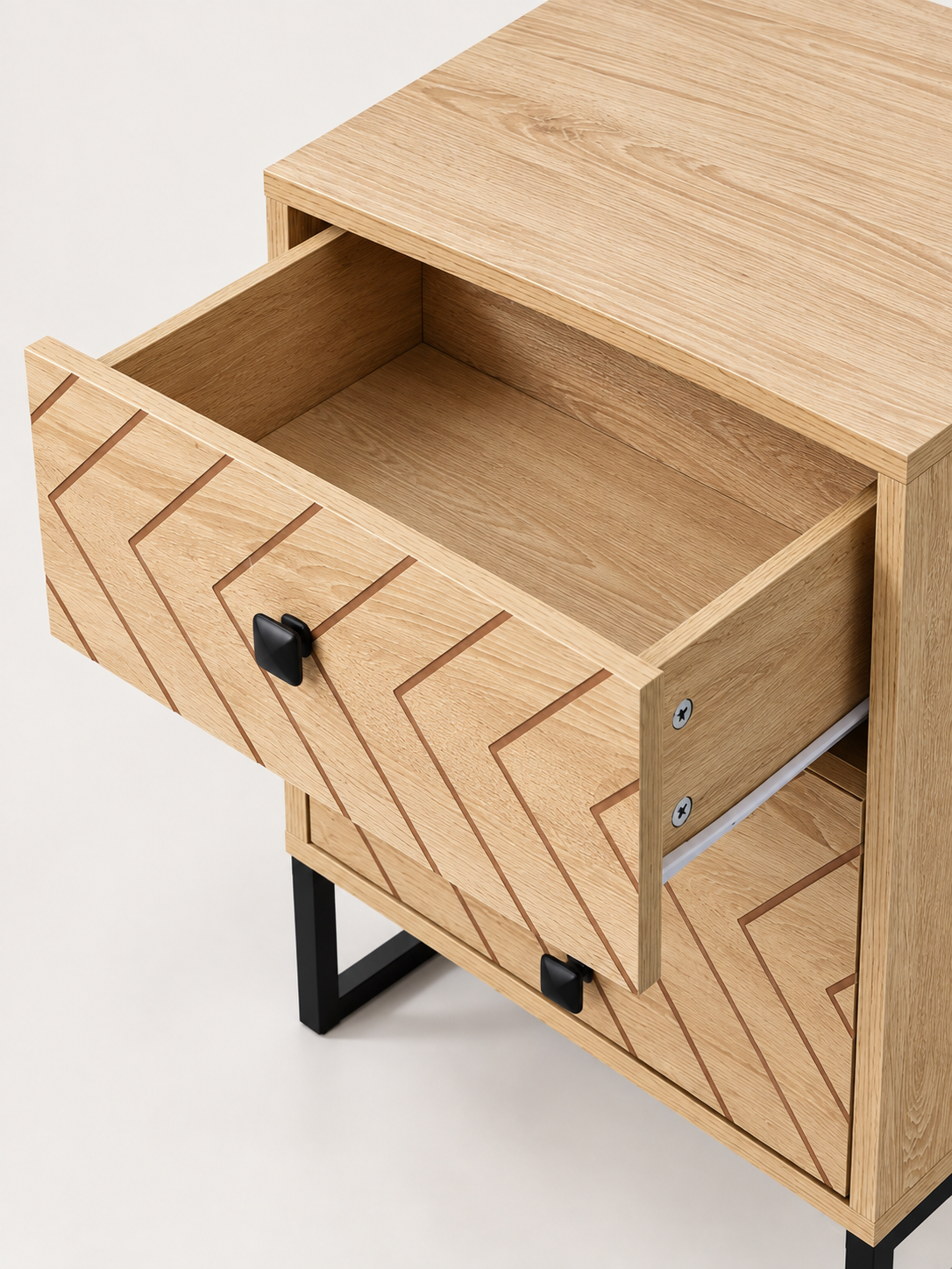 Table de Chevet Hector