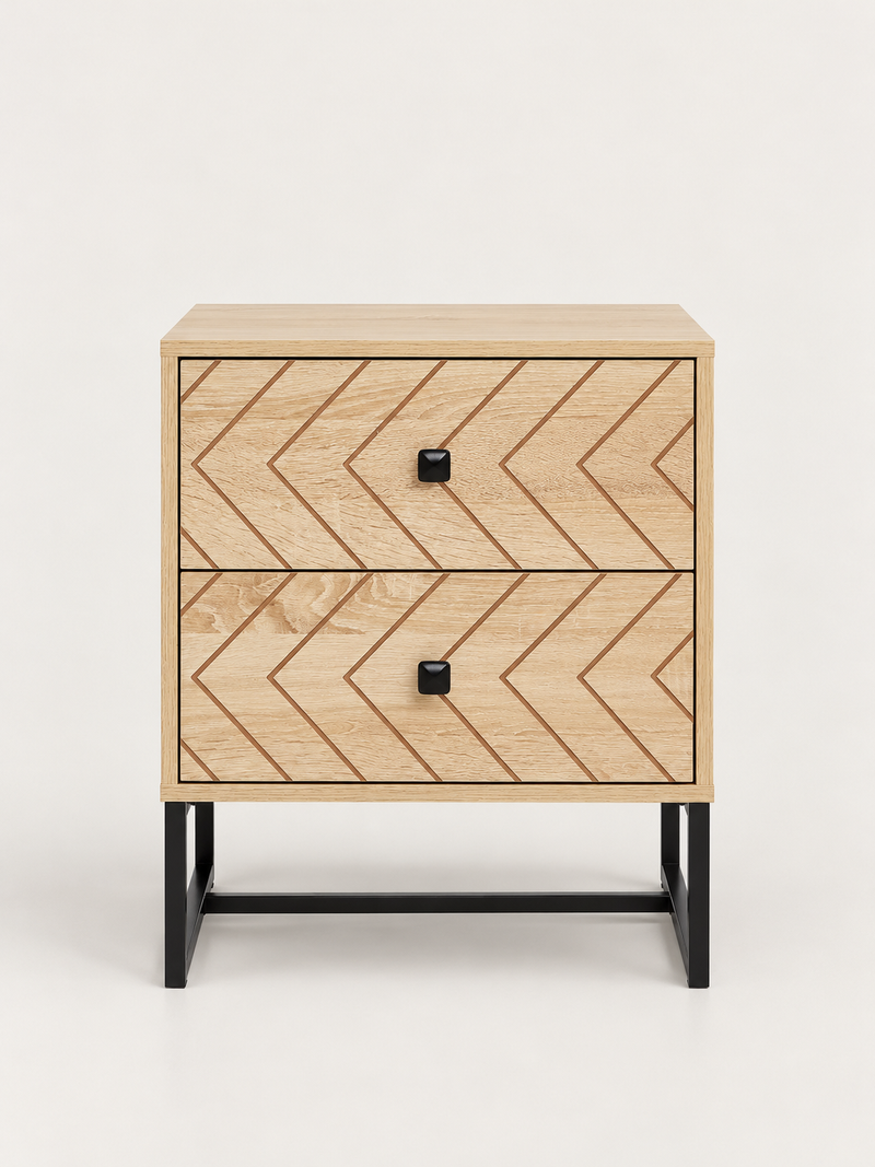 Table de Chevet Hector