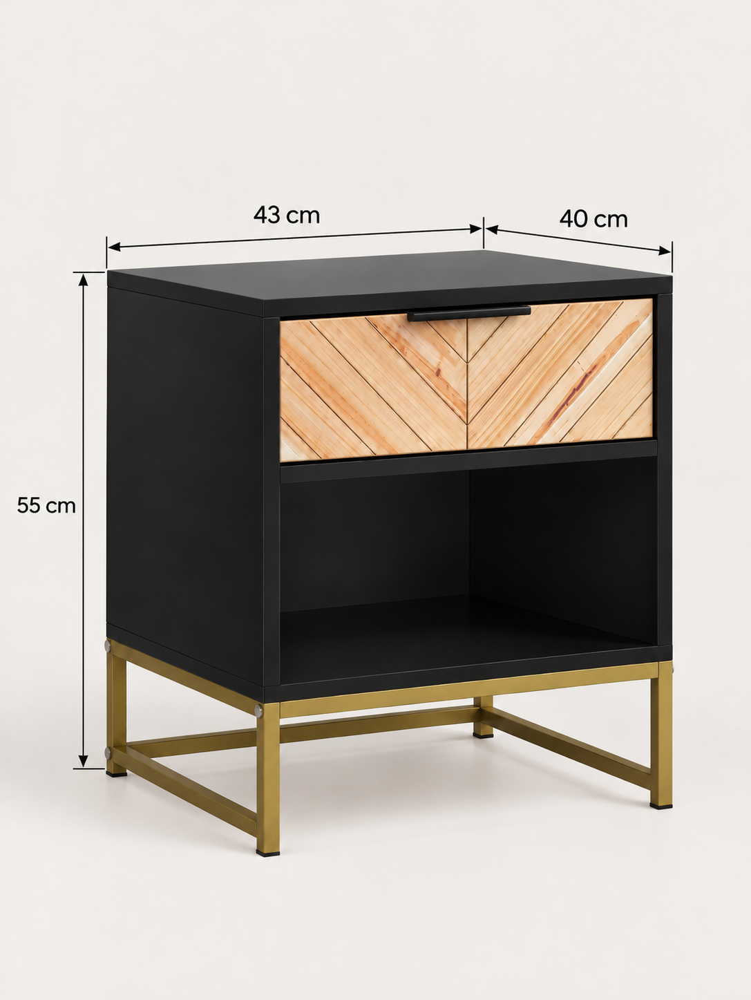 Table de Chevet Soren