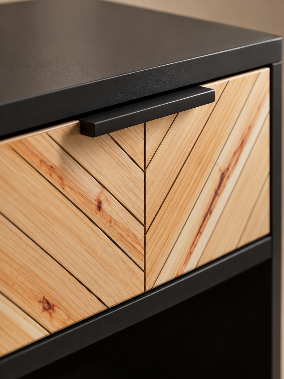 Table de Chevet Soren