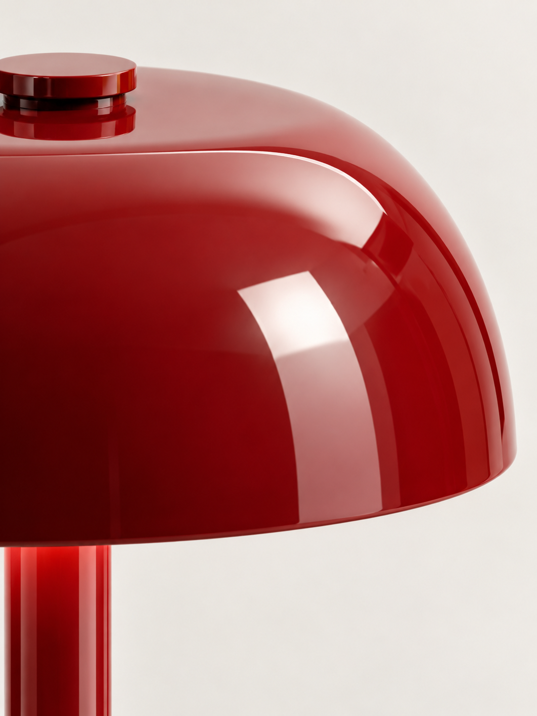 Lampe de Chevet Tactile Sans Fil | MILA