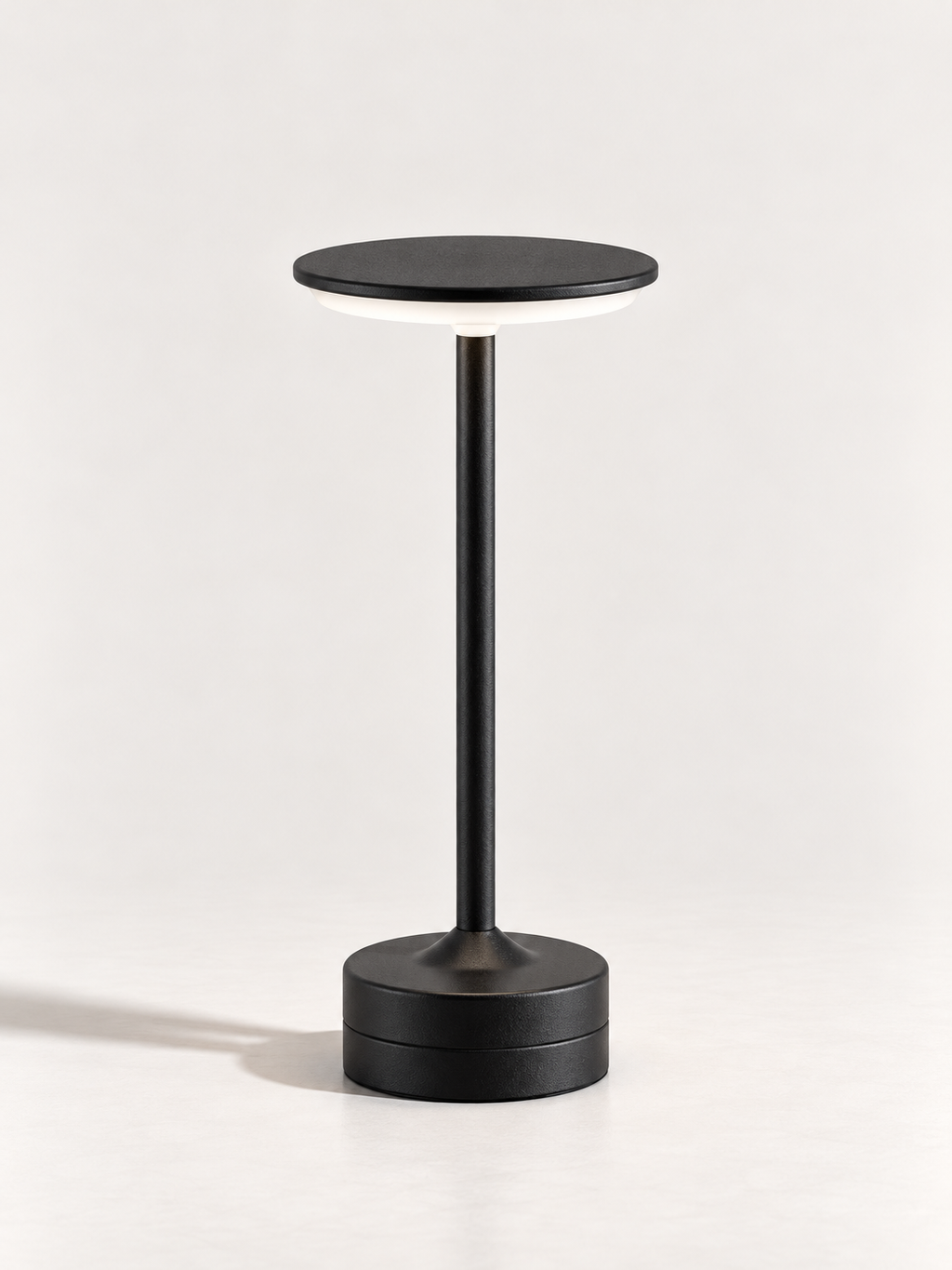 Lampe de Chevet Effet Cristal | IRIS