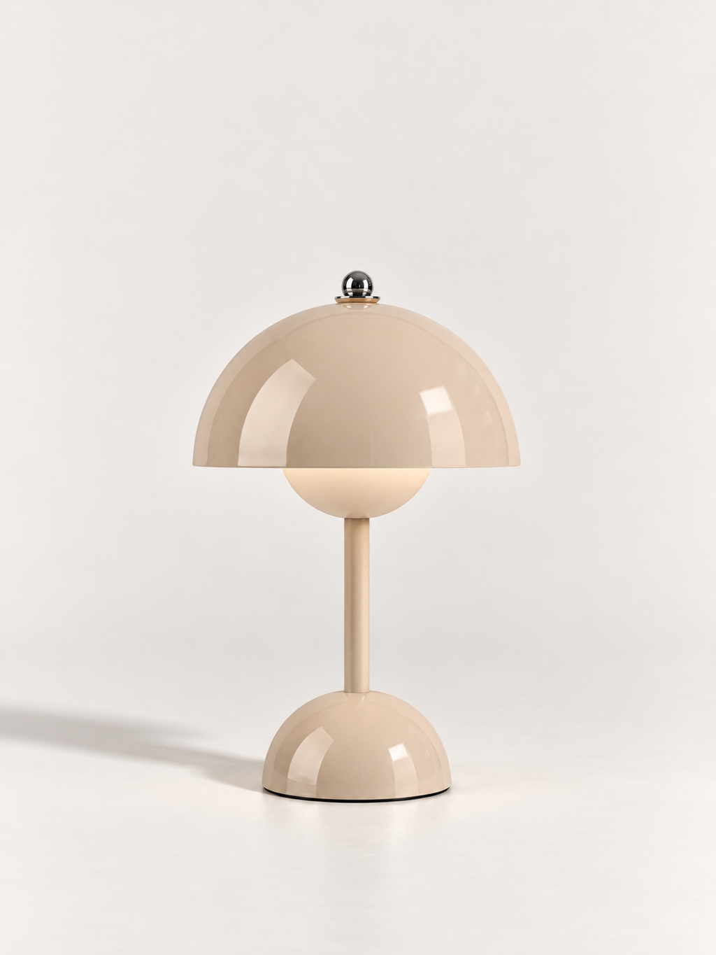 Lampe de Chevet Champignon Sans Fil | OSKAR