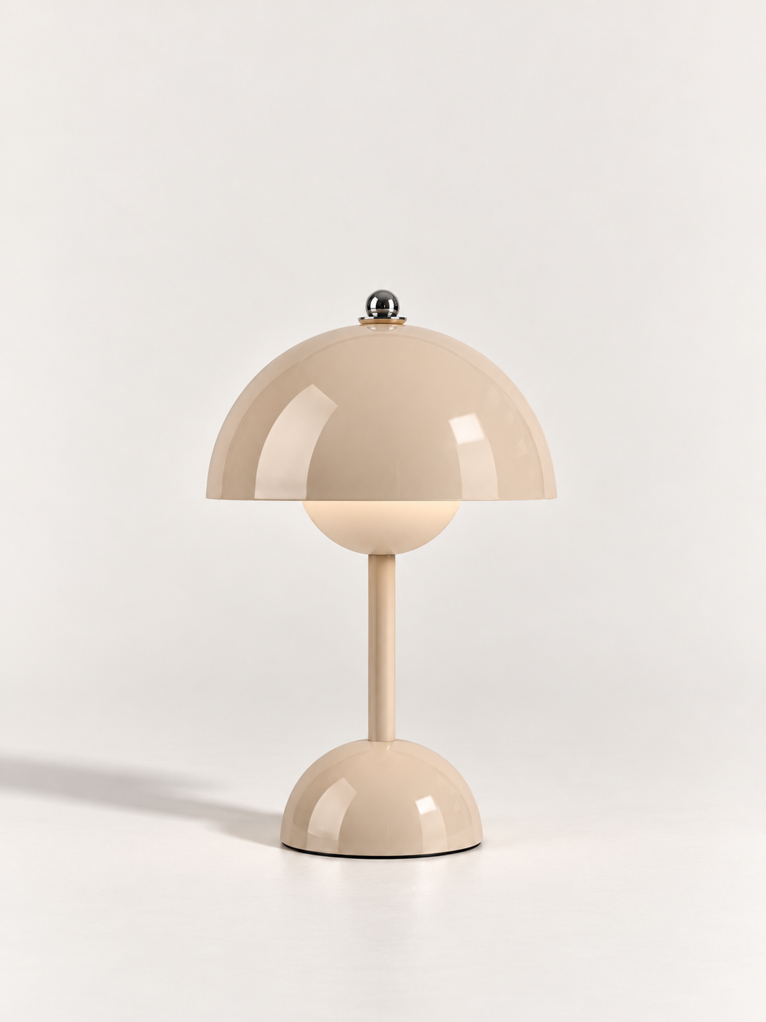 Lampe de Chevet Champignon Sans Fil | OSKAR