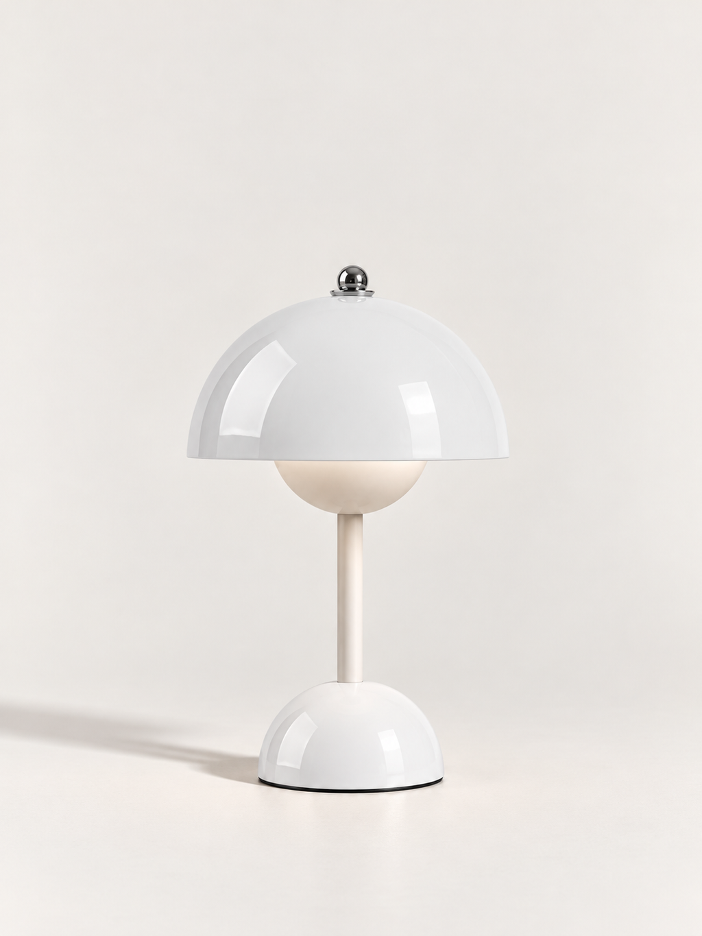 Lampe de Chevet Champignon Sans Fil | OSKAR