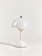 Lampe de Chevet Champignon Sans Fil | OSKAR