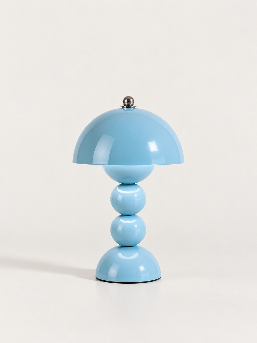 Lampe de Chevet Rétro Pastel | CAPUCINE